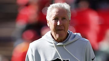 Las Vegas Raiders v Kansas City Chiefs - NFL 2025