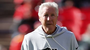 Las Vegas Raiders v Kansas City Chiefs - NFL 2025