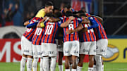Bahia recebe o Mirassol no domingo