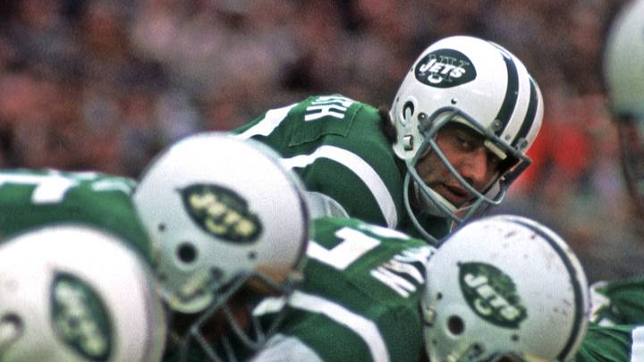 The Top 5 Most Valuable Joe Namath Football Cards