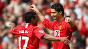 Cristiano Ronaldo, Nani
