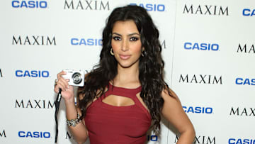 Maxim Style Awards Presented by Casio - Inside