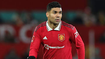 Manchester United v West Ham United: Emirates FA Cup Fifth Round