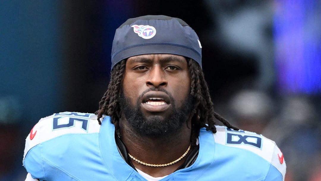 Washington Commanders tight end Chig Okonkwo 