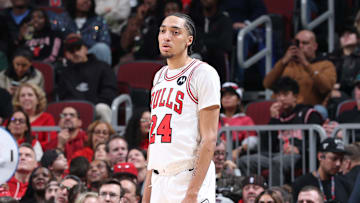 Washington Wizards v Chicago Bulls