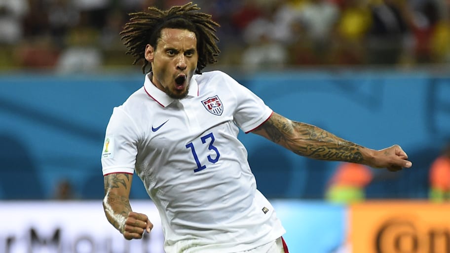 Jermaine Jones