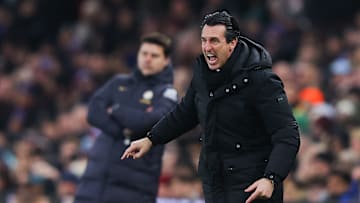 Aston Villa v Chelsea - Emirates FA Cup Fourth Round Replay