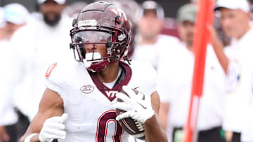 Virginia Tech v Vanderbilt