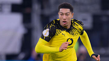 Jobe Bellingham kommt immer besser in Form