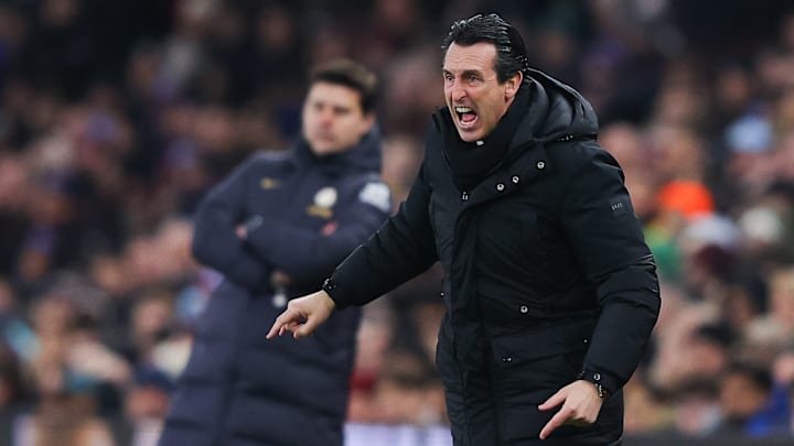 Aston Villa v Chelsea - Emirates FA Cup Fourth Round Replay