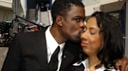 Chris Rock Receives A Star on the Hollywood Walk of Fame