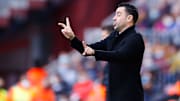 Hernández dirigirá al FC Barcelona por primera vez en Europa