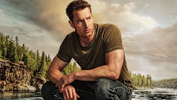 CBS Presents TRACKER ©2024 CBS Broadcasting, Inc. All Rights Reserved.