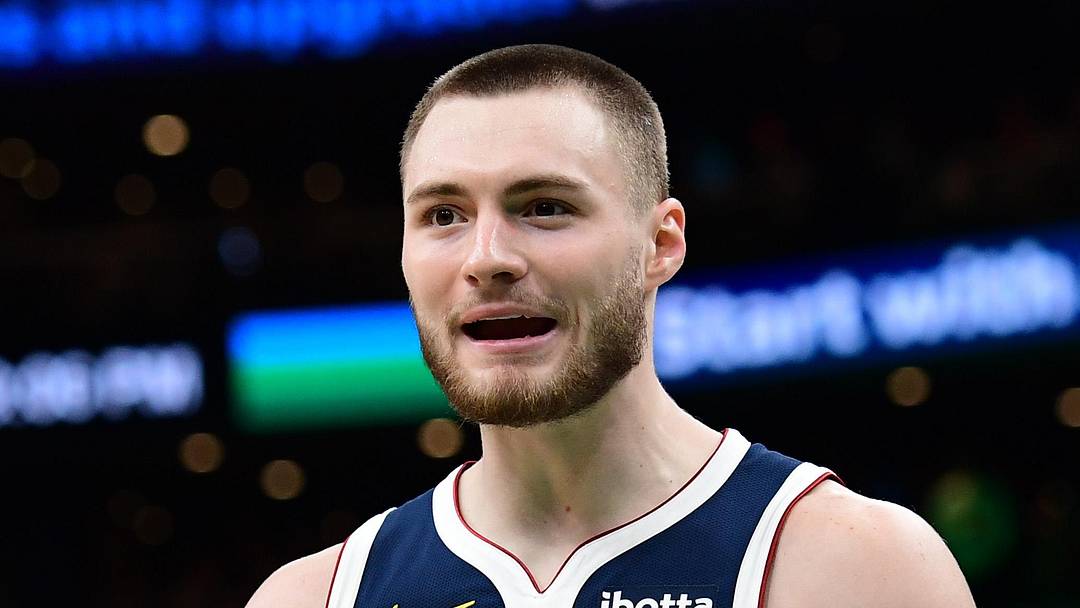 Denver Nuggets, Christian Braun