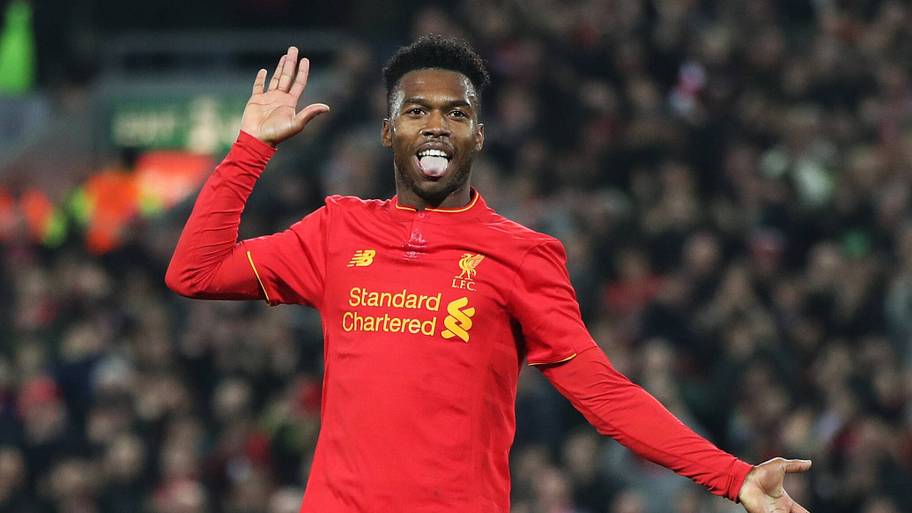 Daniel Sturridge