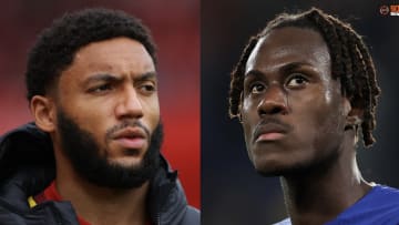 Gomez and Chalobah are on Aston Villa's radar