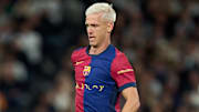 Dani Olmo 