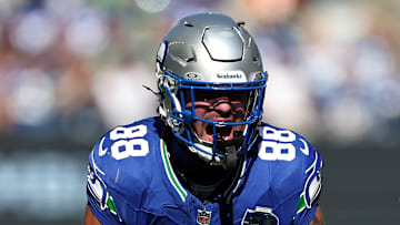 Tampa Bay Buccaneers v Seattle Seahawks - NFL 2025