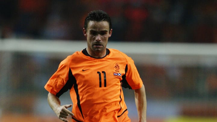 Marc Overmars