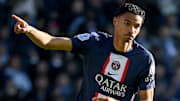 Ekitike buteur !