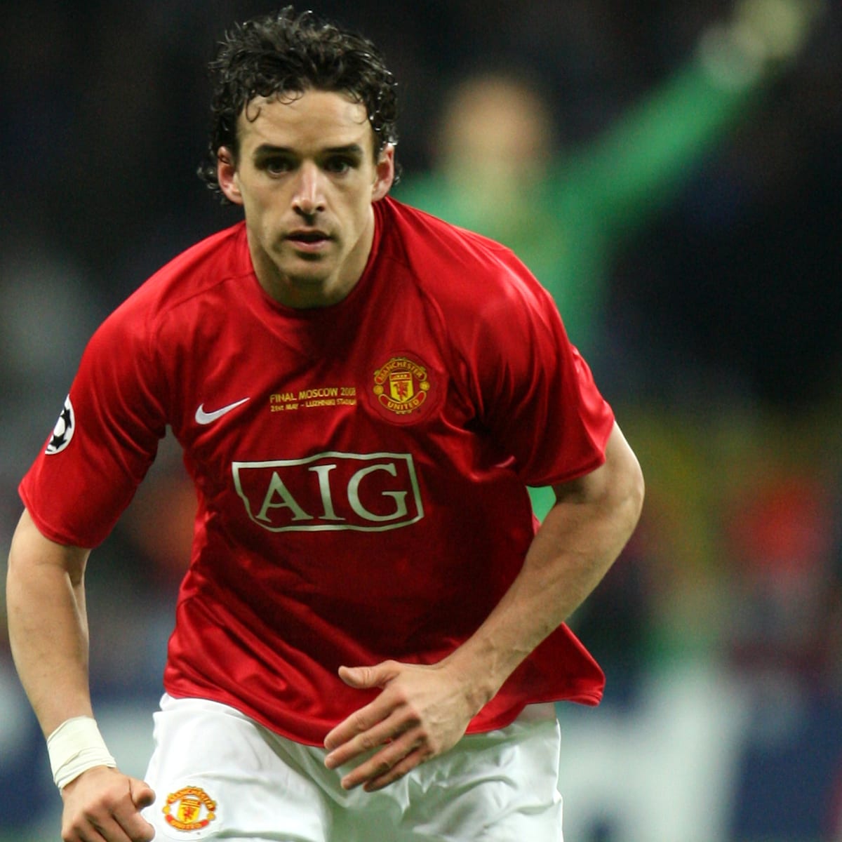 222☆サッカー☆owen hargreaves☆prostars☆フィギュア 222☆サッカー