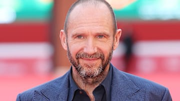 "The Return" - Red Carpet - The 19th Rome Film Festival