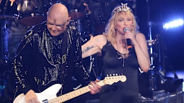 Smashing Pumpkins In Concert - Holmdel, NJ