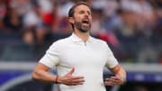 Gareth Southgate's England were lethargic and lacking ideas against Denmark