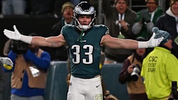 The Philadelphia Eagles could see Cooper DeJean step up for the team in a major way