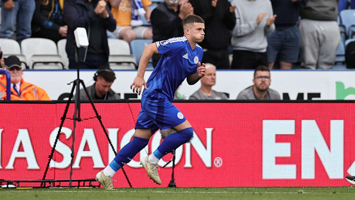 Leicester City FC v Southampton FC - Premier League