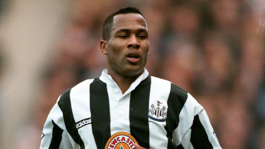 Les Ferdinand