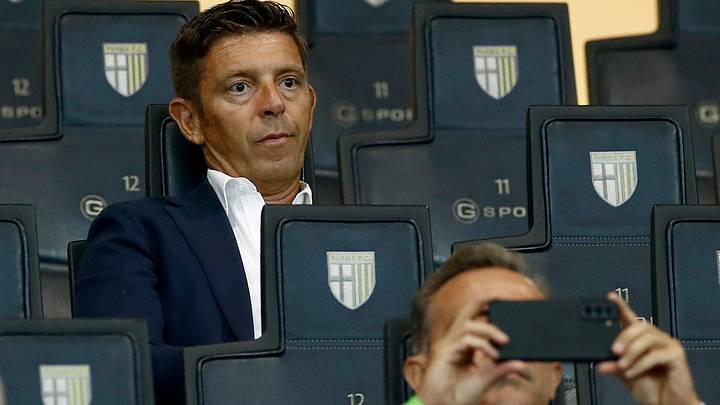 Gianluca Rocchi