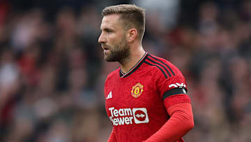 Shaw remains sidelined