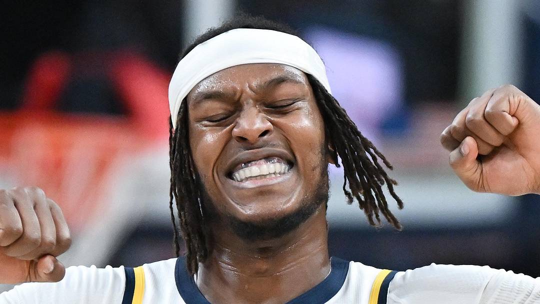 Indiana Pacers, Myles Turner