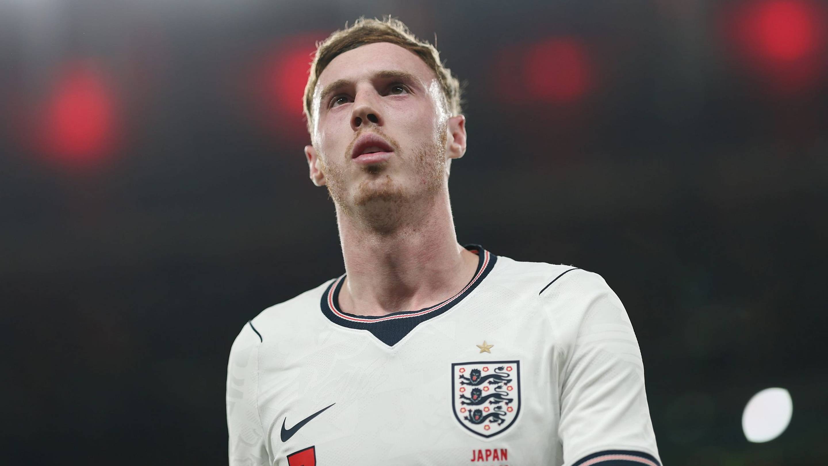 Cole Palmer Handed Brutal England Reality Check After Latest Injury Blow