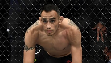 Tony Ferguson 