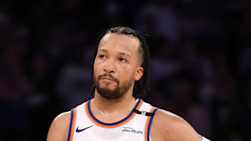 Indiana Pacers v New York Knicks - Game Two