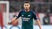 Flamengo se aproxima de acordo com Jorginho