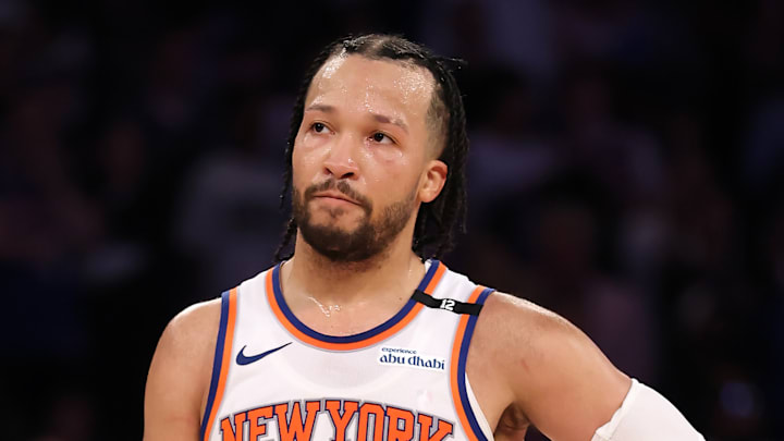 Indiana Pacers v New York Knicks - Game Two