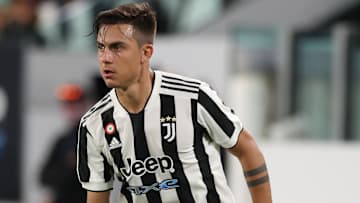 Paulo Dybala