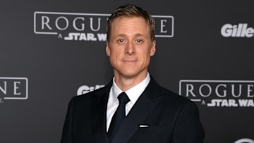 Premiere Of Walt Disney Pictures And Lucasfilm's "Rogue One: A Star Wars Story" - Arrivals