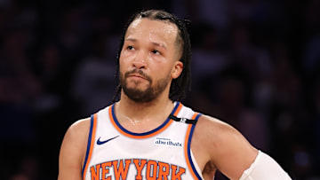 Indiana Pacers v New York Knicks - Game Two