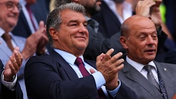 Joan Laporta