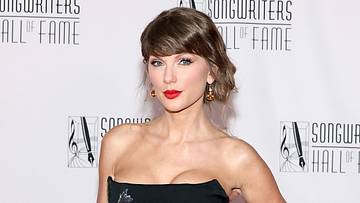 Taylor Swift
