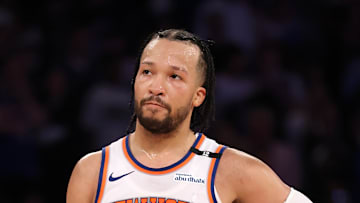 Indiana Pacers v New York Knicks - Game Two