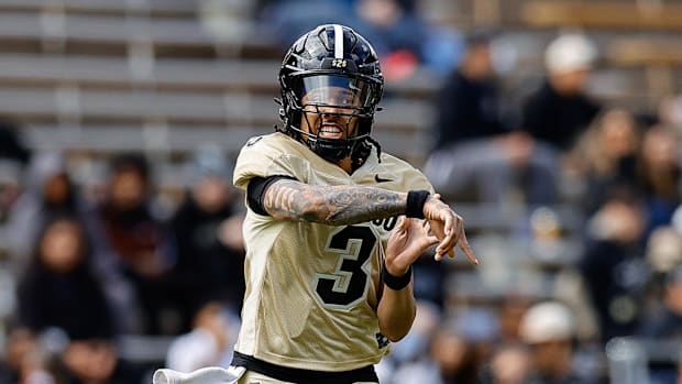 Isaiah J. Downing-Imagn Images