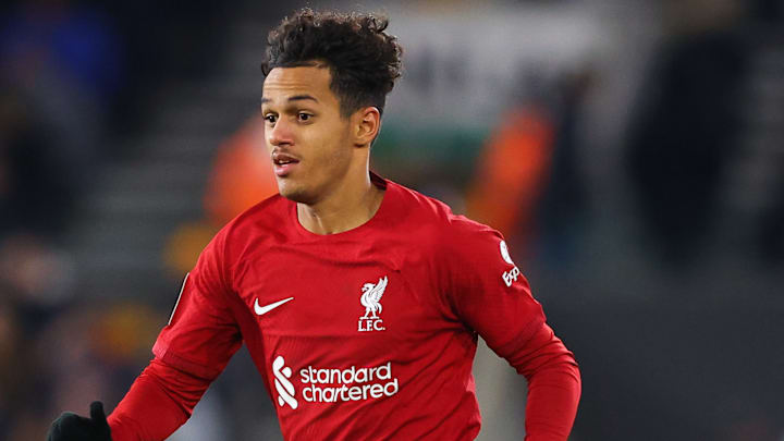 Wolverhampton Wanderers v Liverpool: Emirates FA Cup Third Round Replay