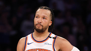 Indiana Pacers v New York Knicks - Game Two
