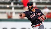 Cleveland podría aceptar un trato por Amed Rosario