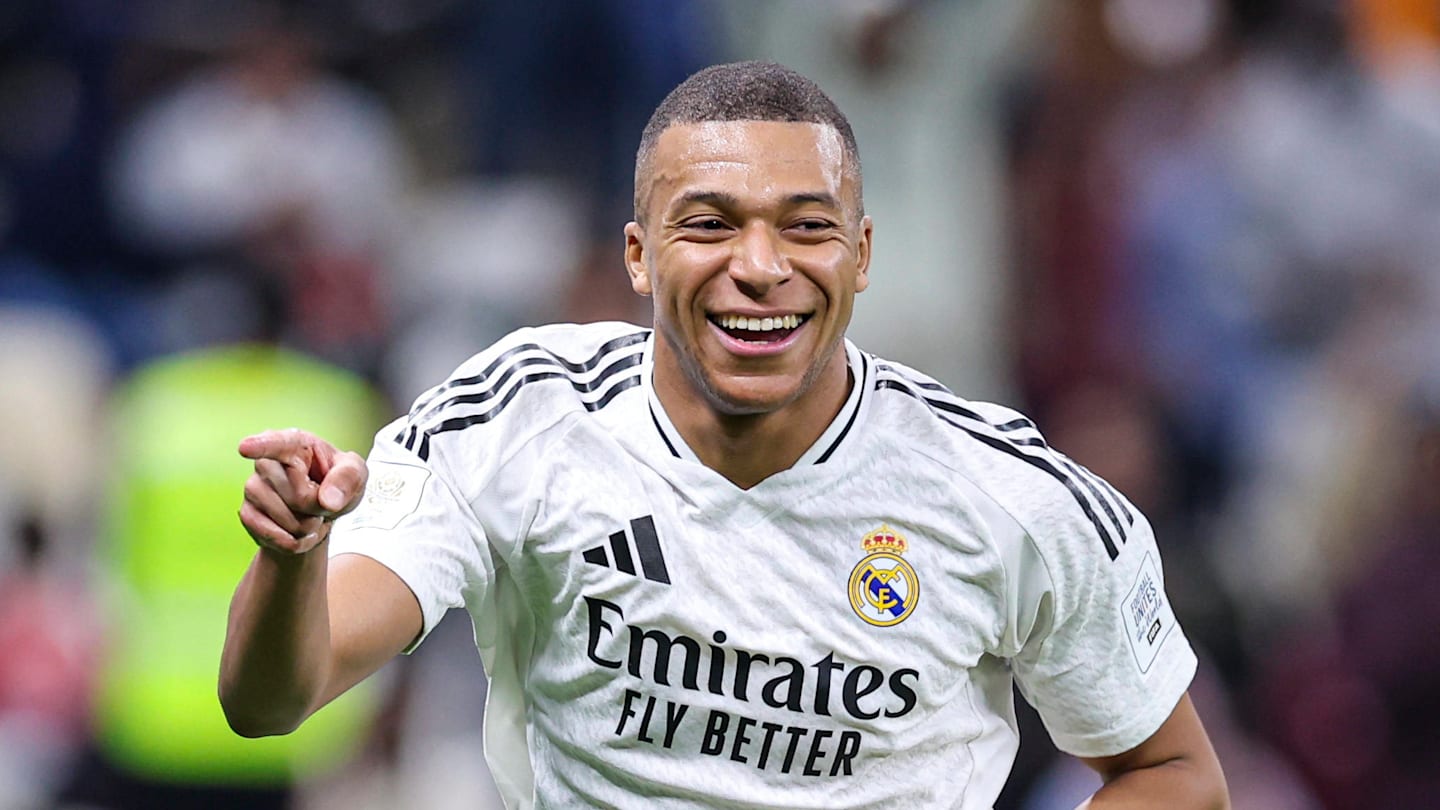 Real Madrid vs Sevilla Preview Predicted Lineup, Team News, KO Time